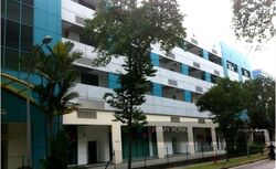 Hiangkie Industrial Building (D27), Factory #576100601